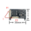 Módulo POE PM3825 48V a 12V 1A IEEE802.3Af para Câmera IP 8