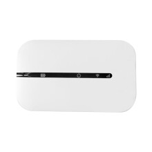 Router WiFi MiFi tascabile 4G 150Mbps Modem per auto Hotspot WiFi wireless mobile con slot per scheda SIM portatile