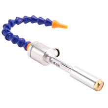 Small Tube Cooler SE-WLG08 + Joint Universal Mini Cold Air