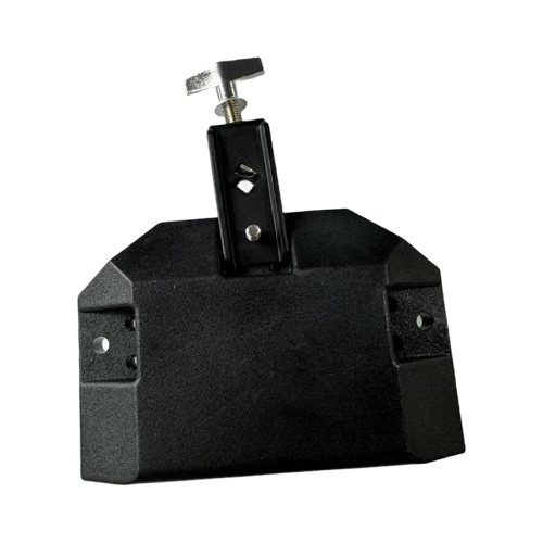 Μουσικό μπλοκ Orff Percussion Instruments Cowbell για συναυλίες και οικογενειακές συγκεντρώσεις 1