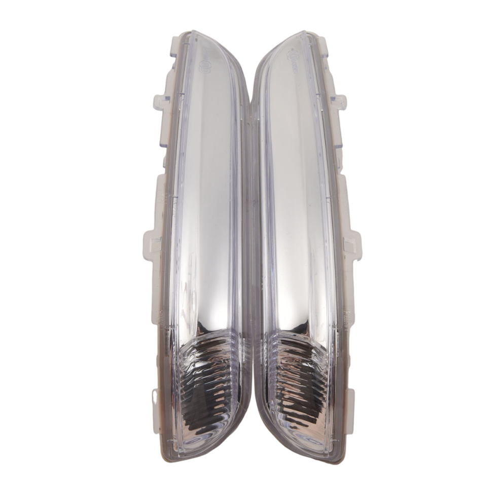 For 208 2012 2013 2014 2015 2016 2017 Car Rearview Mirror Indicators Light 4851034618350