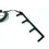 Faisceau de câbles de préchauffage pour Golf 1.9L TDI 2004-2006 038971782C 5
