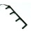 Faisceau de câbles de préchauffage pour Golf 1.9L TDI 2004-2006 038971782C 6