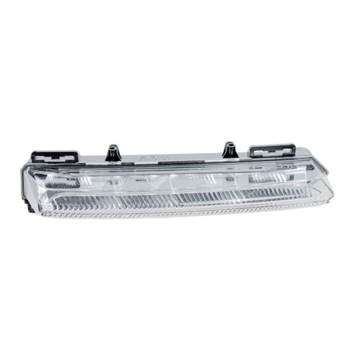 Auto-LED-Tagfahrlicht, Tagfahrlicht, Nebelscheinwerfer für – Klasse W176, W246, W242, B180, B200, A2049069200 (rechts)