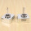 Lâmpada de farol HID Xenon D5S 4300K 35W 12V para - 9285410171 6