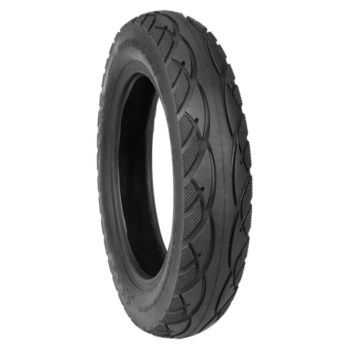 Pneu de estrada 12x2,50 (64-203) para bicicleta elétrica com 12 polegadas de espessura 2