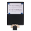 Arm Music Stand Adjustable Strap Folder Universals for Easy Sheet Access 10