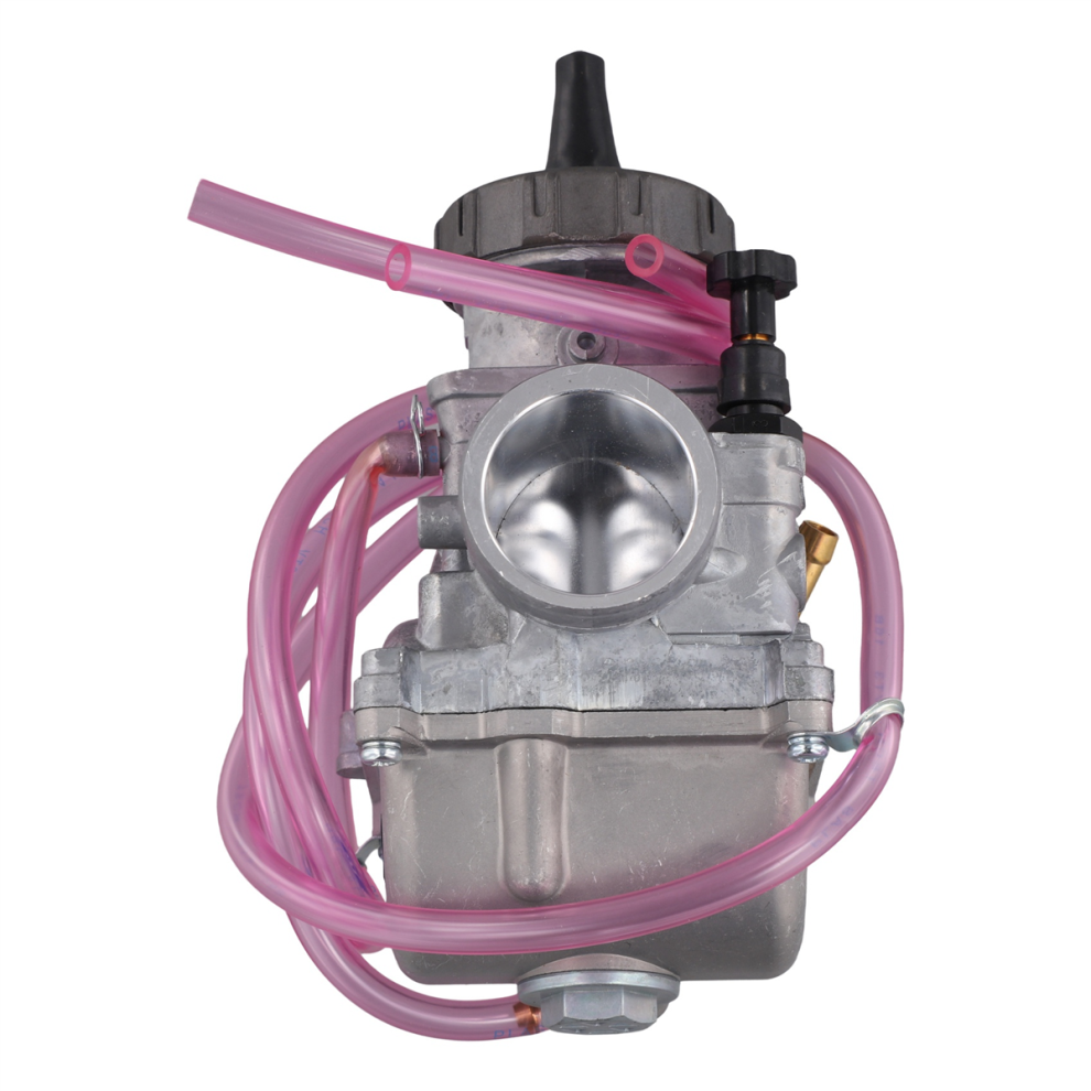 Motorcycle Atv Motocross Carburettor Pwk For 200Cc To 250Cc Engine 33Mm 4851034623293