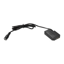 LP-E17 Dummy Akku-Adapter für Canon Kameras 8V 2A DC-Koppler