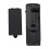 Portable Security Home Wedge Shaped Door Stop Block Alarm Blocking Stopper 100 dB 4