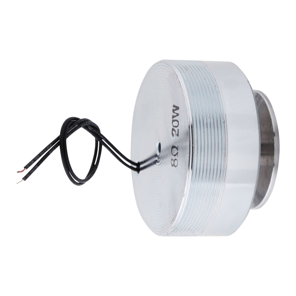 1Pcs 50Mm 2Inch All Frequency Resonance Speaker Vibration Strong Bass Louderspeaker 7681324361386