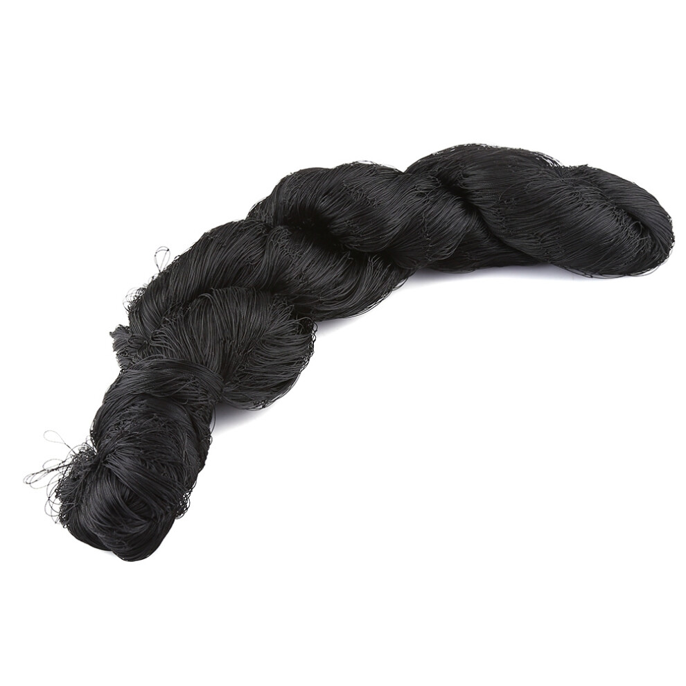 7.61 * 15.24M Black Anti Bird Protection Mesh Net for Farms Vineyard Agricultural Planting-image-OPC-PHWKBT5-NEW