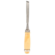12PCS Wood Carving Hand Chisel Set Woodworking Professional Lathe Gouges Tools