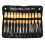 12PCS Wood Carving Hand Chisel Set Woodworking Professional Lathe Gouges Tools 2