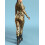Costume da ghepardo da donna, festival 4