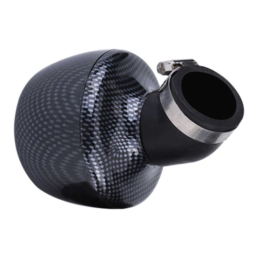 35Mm Universal Air Filter Cleaner For 150Ccâ250Cc Motorcycle Scooter Atv Dirt Bike 4191324364803