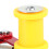 Adjuster Chain Tensioner Bolt On Roller Motorcycle Modified Accessories Universal Tool Red 6