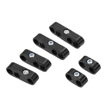 7mm 8mm Spark Plug Wire Separators Dividers Looms for Chevy for Ford & Mopar