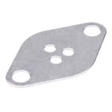 EGR Valve Blanking Block Plate Gasket Kit for FIAT ALFA LANCIA VAUXHALL OPEL 1.9 JTD CDTI 8V