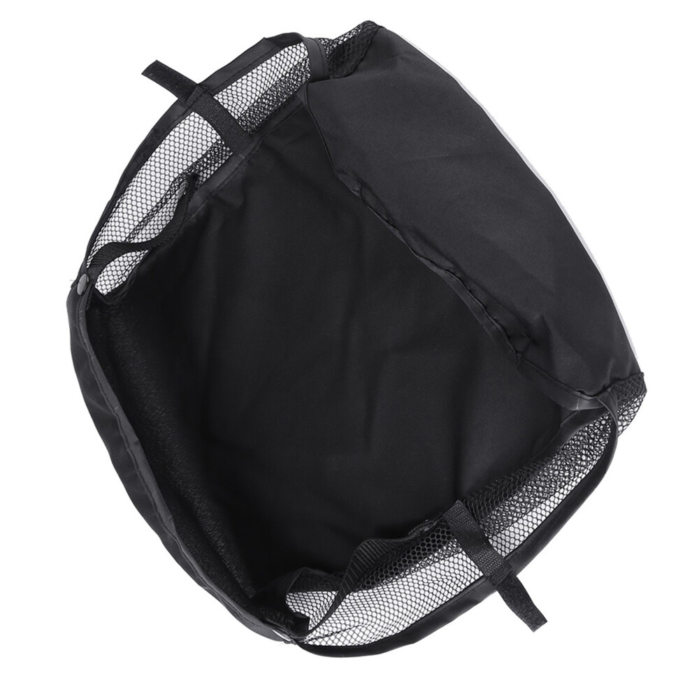 1Pc Baby Stroller Pram Bottom Basket Pushchair Buggy Shopping Storage Case Organizer Bag