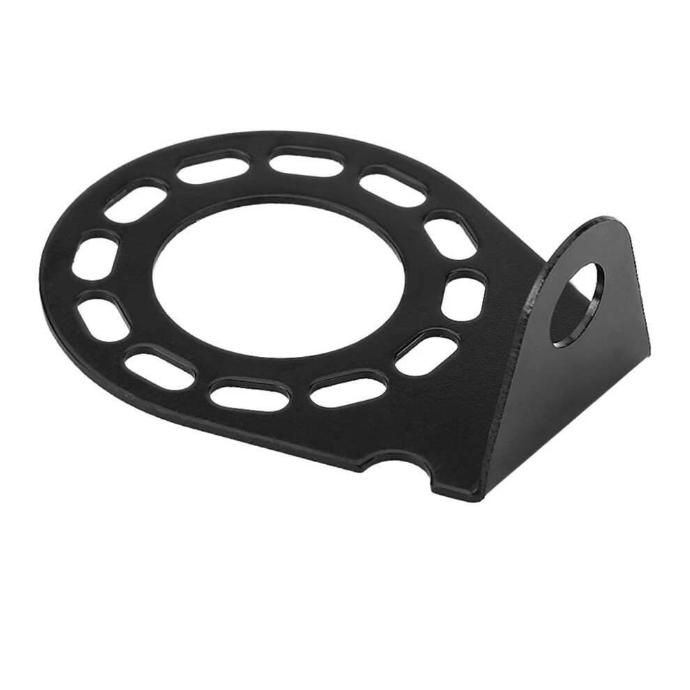 Metal Mounting Bracket Holder For 7 Pin 13 Pin Caravan Towing Trailer Connector Plug Socket 5091324366410