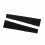 2pcs Archery Recurve Bow String Silencer Hair Dampener Accessory for Hunting 4
