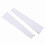 2pcs Archery Recurve Bow String Silencer Hair Dampener Accessory for Hunting 7
