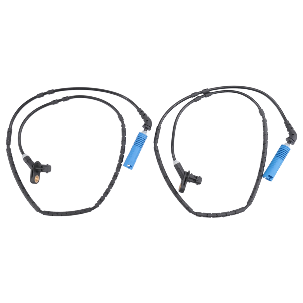 4Pcs Front+Rear Car Wheel Speed Sensor for E46 316 318 320 330 Z4-image-OPC-PHWFP5R-NEW