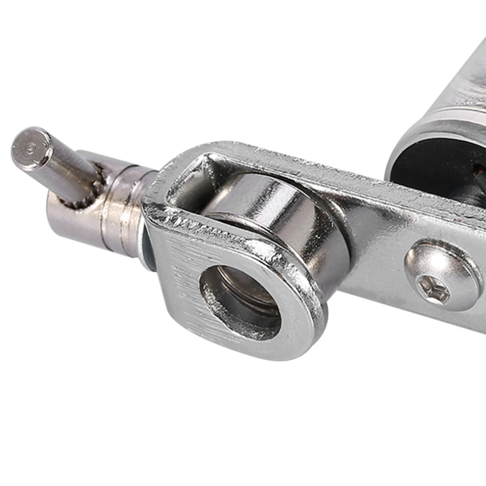Professional Tattoo Machine Reel Film Coils Gun Frame For Shader Supply Equipment Sliver