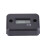 Digital Hour Meter Gauge Timer for Gasoline Engine Racing Motorcycle ATV Mower Black 1