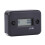 Digital Hour Meter Gauge Timer for Gasoline Engine Racing Motorcycle ATV Mower Black 3