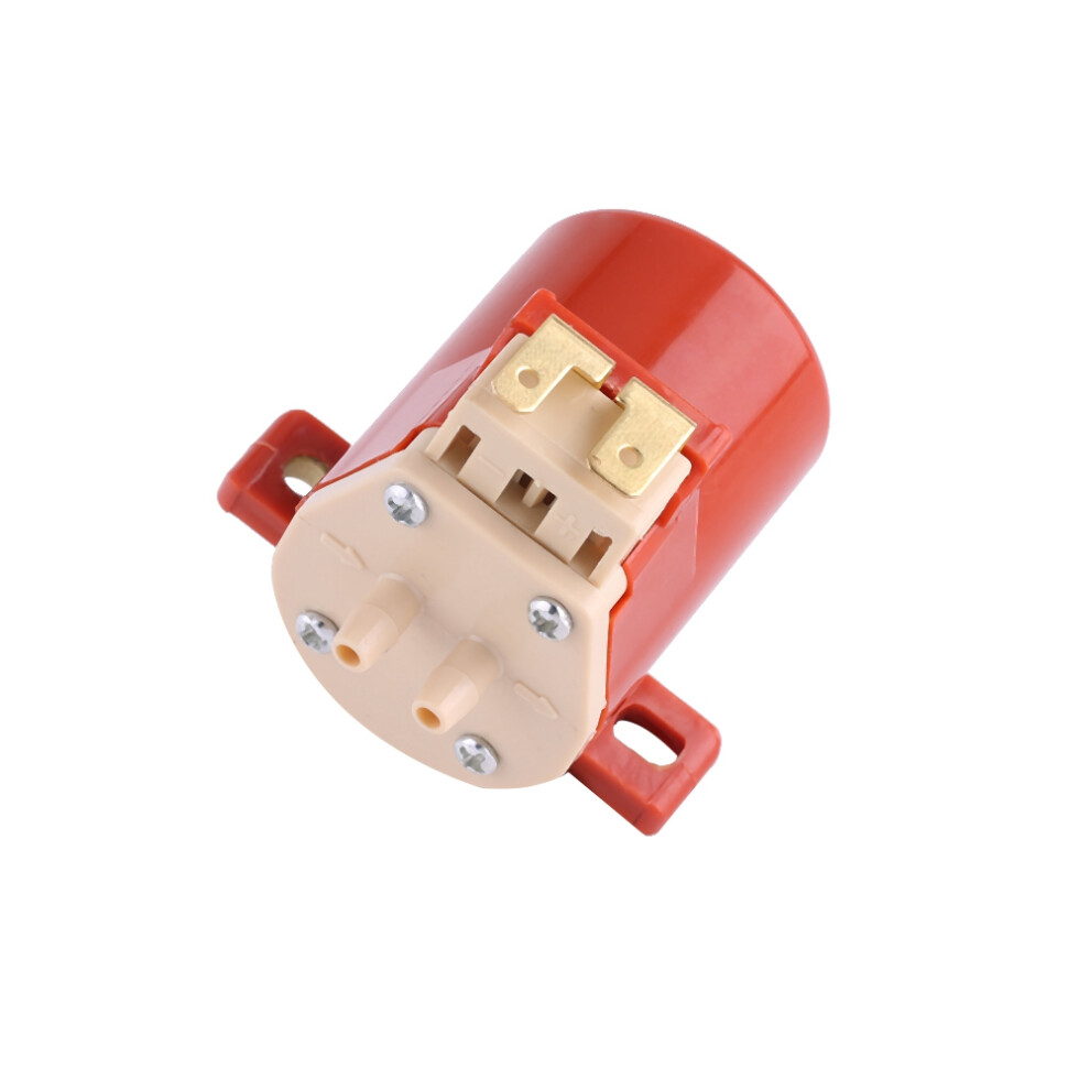 Universal Windshield Windscreen Wiper Washer Motor Pump For Car Van Bus Truck 3051324370963