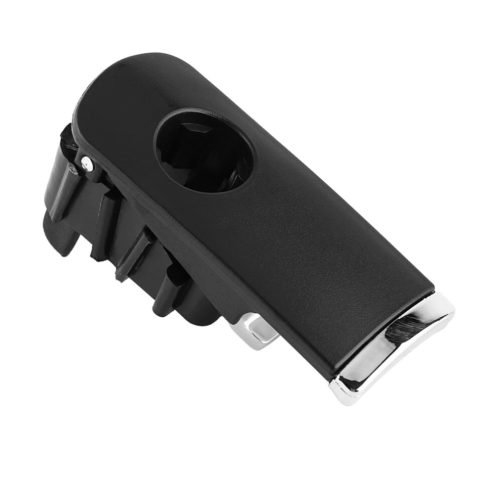 Left Hand Drive Glove Box Lid Handle Puller With Lock Hole For Audi A4 8E B6 B7 2001-2007 4931324370974