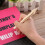 5Pcs/Set Creative Bones Shape Ballpoint Pens School Office Supplies Kids Gift 12
