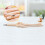 5Pcs/Set Creative Bones Shape Ballpoint Pens School Office Supplies Kids Gift 3