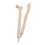 5Pcs/Set Creative Bones Shape Ballpoint Pens School Office Supplies Kids Gift 5