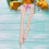 5Pcs/Set Creative Bones Shape Ballpoint Pens School Office Supplies Kids Gift 9
