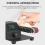 EU PLUG, Mini Belt Sander Electric Sanding Polishing Grinding Machine 14