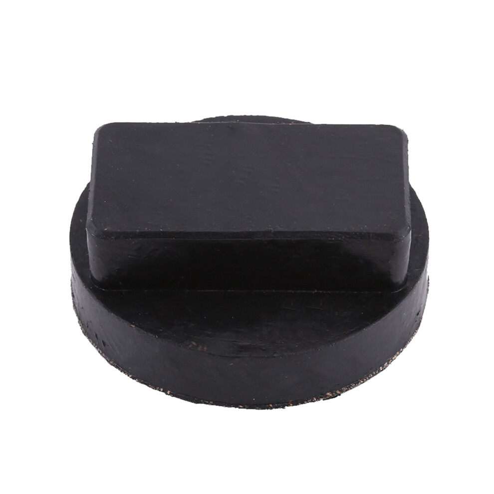 Black Car Rubber Jack Pads Tool Jacking Pad Adapter for BMW-image-OPC-PHWKFTF-NEW