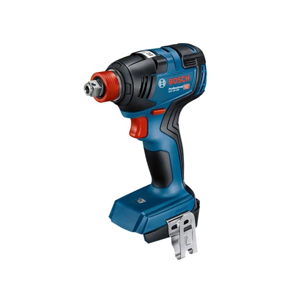 Bosch GDX18V-200 18V Impact Driver Brushless Body Only GDX18V200