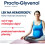 Procto-Glyvenol 10x rectal suppositories hemorrhoids hemoroidy 3