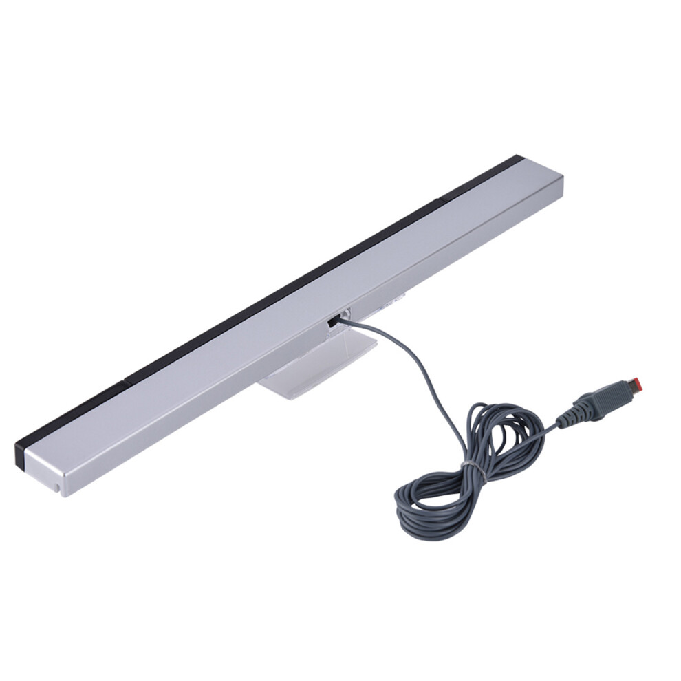 Wired Infrared Ir Signal Ray Sensor Bar Receiver For 4691324371936
