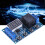 DC 6V~30V Trigger Delay On/Off Cycle Timer Relay Switch Module w/Digit LED Display Micro USB 5V 7