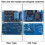 DC 6V~30V Trigger Delay On/Off Cycle Timer Relay Switch Module w/Digit LED Display Micro USB 5V 3