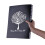 Music Sheet Score File Paper Documents Storage Folder Holder Plastic A4 Size 40 Package Pockets 8
