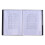 Music Sheet Score File Paper Documents Storage Folder Holder Plastic A4 Size 40 Package Pockets 2
