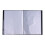 Music Sheet Score File Paper Documents Storage Folder Holder Plastic A4 Size 40 Package Pockets 3