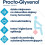 Procto-Glyvenol 10x rectal suppositories hemorrhoids hemoroidy 4