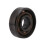 16pcs Set Inline Roller Skate High Speed 608 Bearings Single Side Shield Ceramic Balls 1