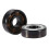 16pcs Set Inline Roller Skate High Speed 608 Bearings Single Side Shield Ceramic Balls 14